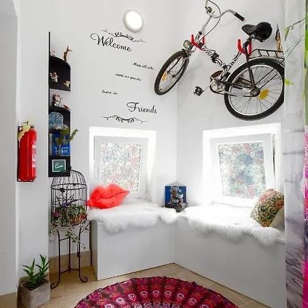 Apartment Microapartment Suni Split