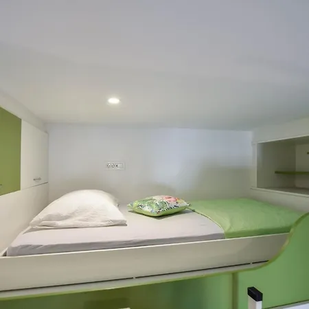 Microapartment Suni Apartment