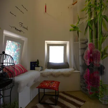 Apartment Microapartment Suni *