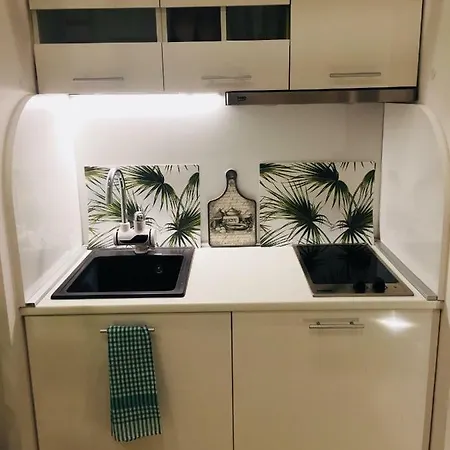 Microapartment Suni Apartment Split