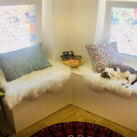 Apartment Microapartment Suni