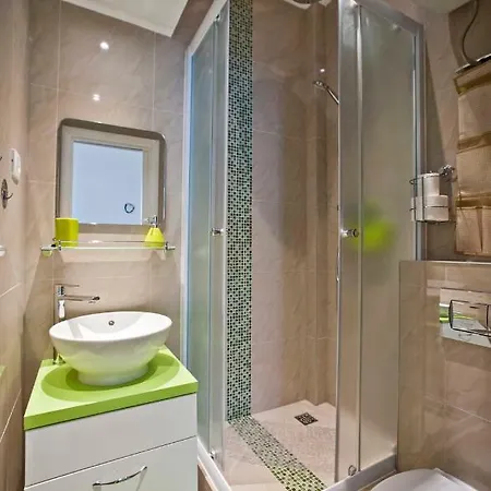 Microapartment Suni