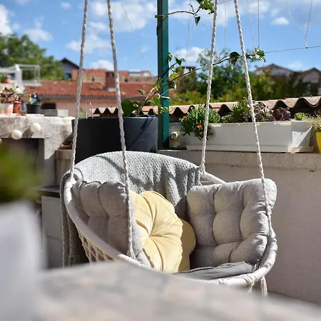 Appartement Mana 4 *