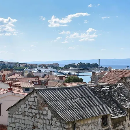 Microapartment Suni * سبليت