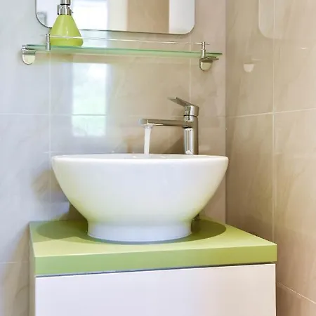 Microapartment Suni * سبليت