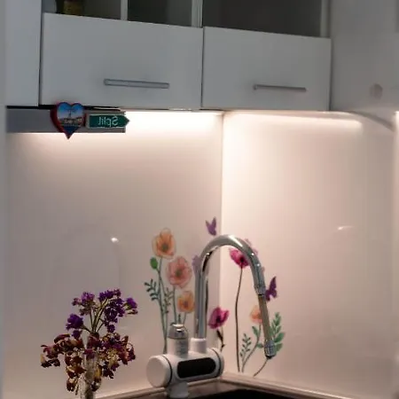 Microapartment Suni شقة سبليت