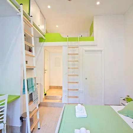 Appartamento Microapartment Suni Spalato