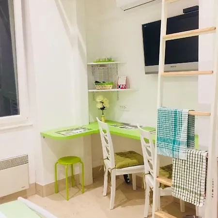 Microapartment Suni