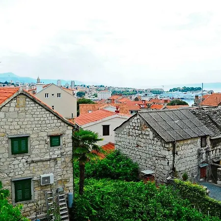 Appartement Mana 4