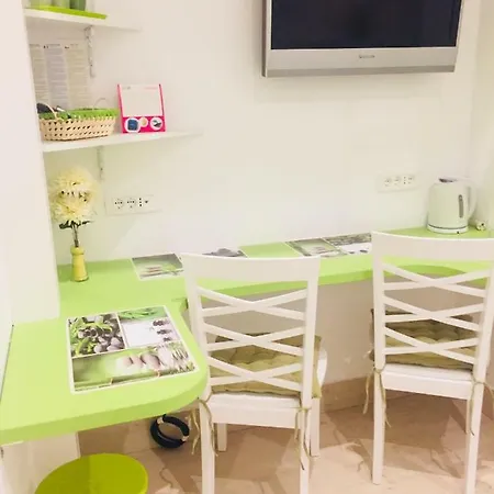 Appartamento Microapartment Suni