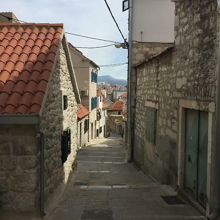 Mana 4 Appartement Split