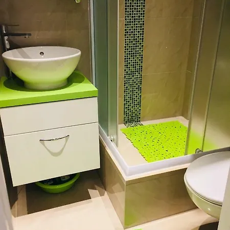 Appartamento Microapartment Suni