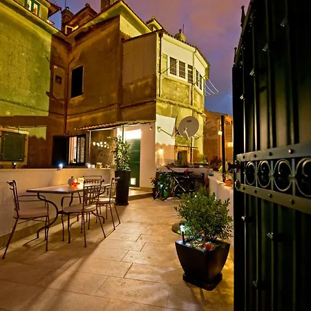 Mana 4 Appartement *