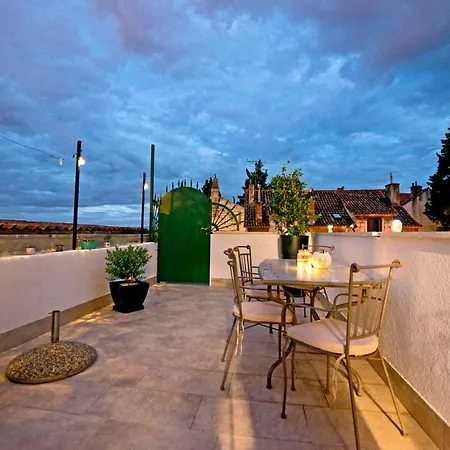 Mana 4 Appartement *