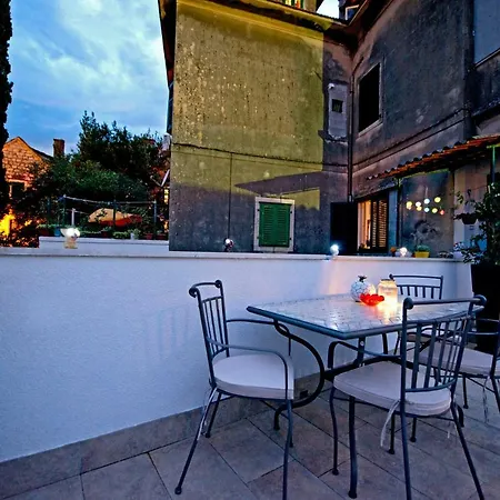 Appartement Mana 4