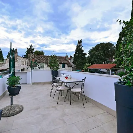 Mana 4 Appartement