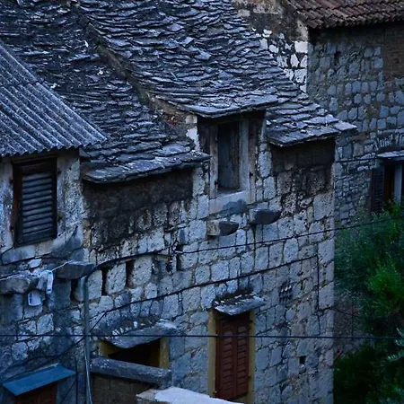 Appartement Mana 4 Split