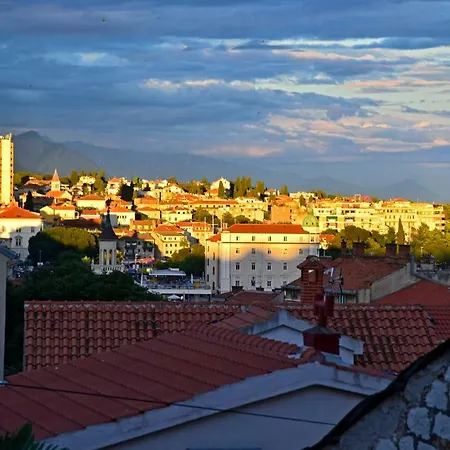 Apartament Mana 4 Split